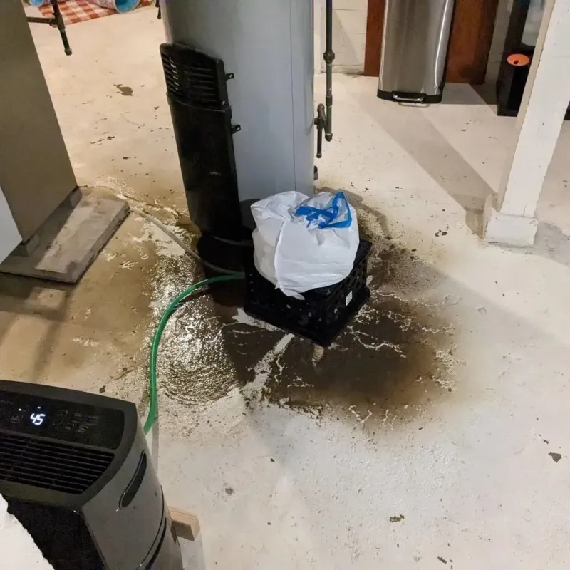 Sewage Backup Cleanup Service in Breaux Bridge, LA